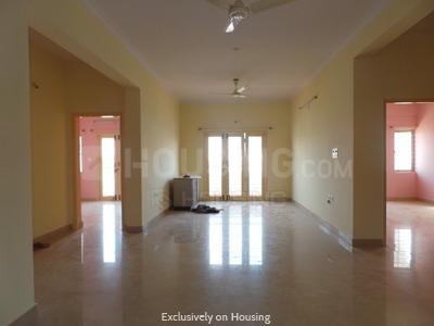 Gallery Cover Image of 1550 Sq.ft 3 BHK Independent Floor for rent in Vandana Sarovar, HSR Layout for 30000