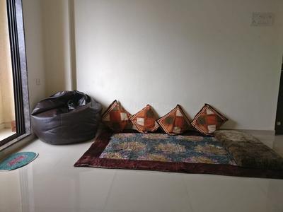 Gallery Cover Image of 565 Sq.ft 1 BHK Apartment for buy in Hedutane for 2500000