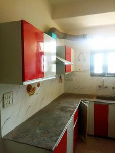 1 BHK Apartment