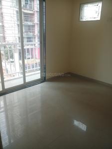 Gallery Cover Image of 1120 Sq.ft 2 BHK Apartment for buy in Seawoods for 12500000