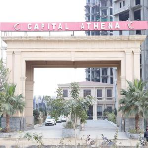 3 BHK Flat