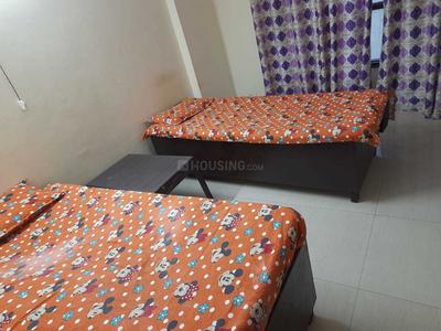 Bedroom Image of PG 4442116 Shipra Suncity in Shipra Suncity