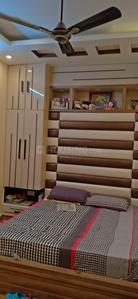 3 BHK Villa