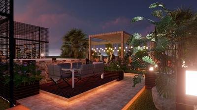 2 BHK Flat