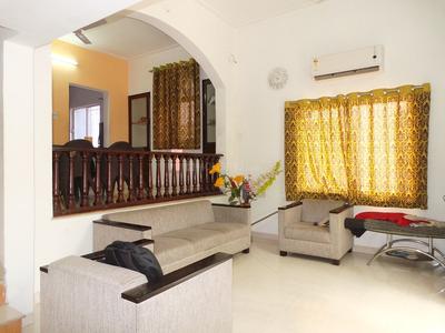 Gallery Cover Image of 2000 Sq.ft 3 BHK Independent House for buy in Gultekdi for 18000000