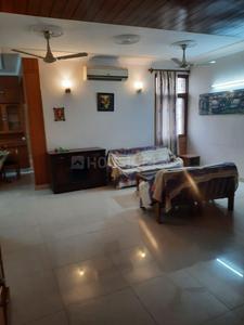 3 BHK Apartment