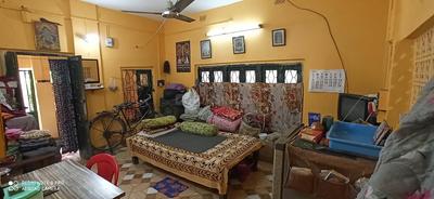 Gallery Cover Image of 1080 Sq.ft 1 BHK Independent House for buy in Thakurpukur for 8000000
