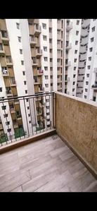 Balcony Image of PG 6577440 Dombivli West in Dombivli West