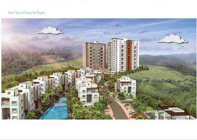 5 BHK Villa