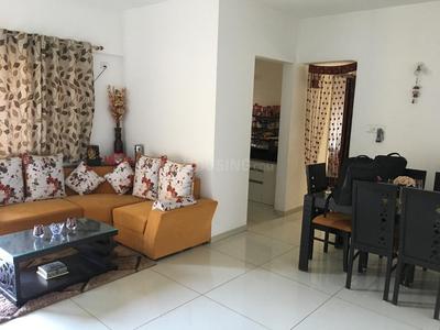 2 BHK Apartment