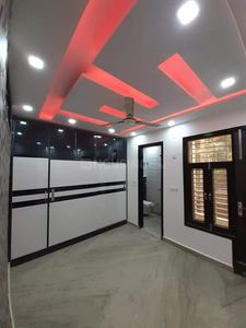 3 BHK Independent Floor