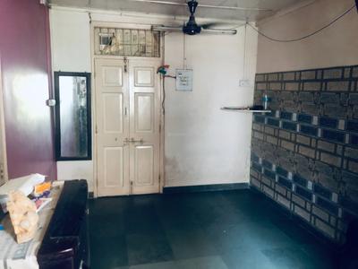 Bedroom Image of PG For Boys In Parel in Parel
