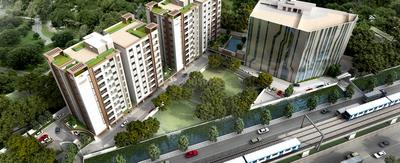 3 BHK Apartment