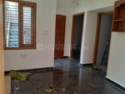 1 BHK Independent House