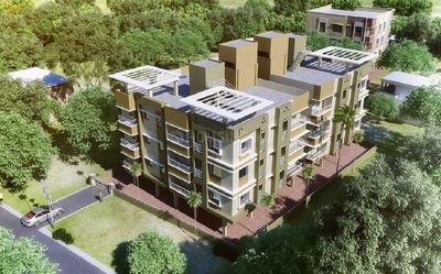 2 BHK Apartment