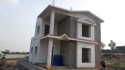 3 BHK Independent House