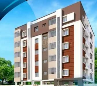 2 BHK Apartment