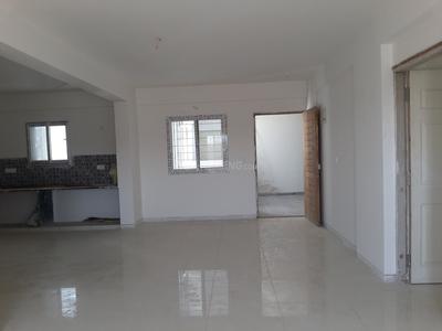 3 BHK Apartment
