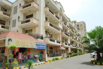 Gallery Cover Image of 1449 Sq.ft 3 BHK Apartment for buy in Alpha II Greater Noida for 7000000