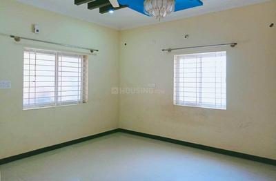 Gallery Cover Image of 800 Sq.ft 2 BHK Independent House for rent in Hulimangala for 15800