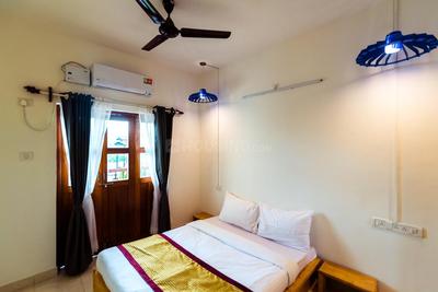 Gallery Cover Image of 750 Sq.ft 2 BHK Independent House for buy in Thirumazhisai for 2800000