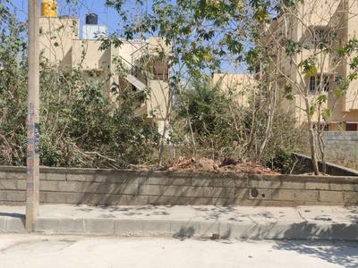 2600 Sq.ft Residential Plot for Sale in JP Nagar, Bangalore