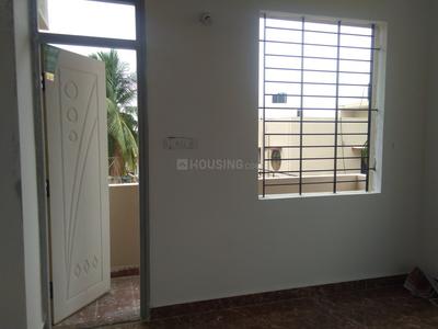 Gallery Cover Image of 2400 Sq.ft 4 BHK Independent House for buy in Nagarbhavi for 13500000