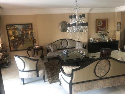 Gallery Cover Image of 6700 Sq.ft 3 BHK Apartment for buy in Alipore for 105000000