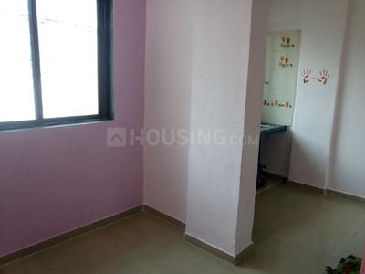 Gallery Cover Image of 350 Sq.ft 1 RK Apartment for buy in Nerul for 2500000