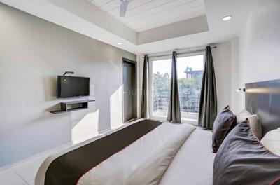 Hall Image of J Hospitality in Sector 49