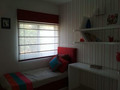 2 BHK Apartment