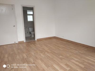 3 BHK Independent Builder Floor