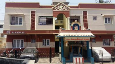 Gallery Cover Image of 810 Sq.ft 2 BHK Apartment for buy in Tambaram for 4500000