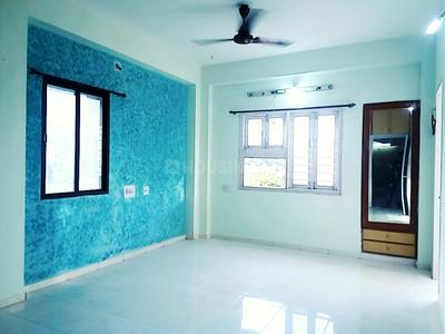 Gallery Cover Image of 850 Sq.ft 1 BHK Apartment for rent in Bodakdev for 9000
