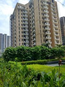 3 BHK अपार्टमेंट