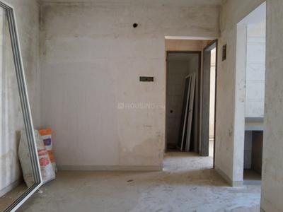 1 BHK Apartment
