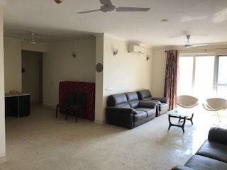 3 BHK Independent House