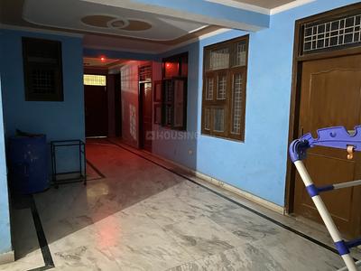 Gallery Cover Image of 250 Sq.ft 1 BHK Independent House for rent in Mahipalpur for 7000
