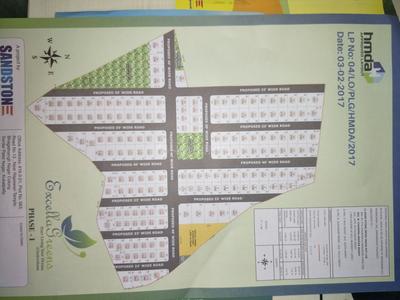 Residential Plot