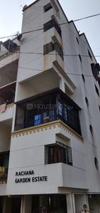 Gallery Cover Image of 1150 Sq.ft 2 BHK Apartment for buy in Aundh for 10000000