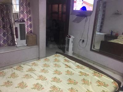 Bedroom Image of PG 4040553 Andheri West in Andheri West