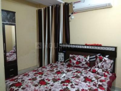 2 BHK Independent House