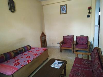 1 BHK Independent Floor