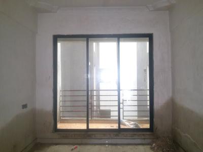 1 BHK Apartment