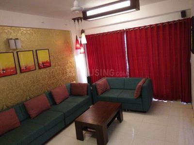 Gallery Cover Image of 1250 Sq.ft 2 BHK Apartment for buy in Jodhpur for 5900000
