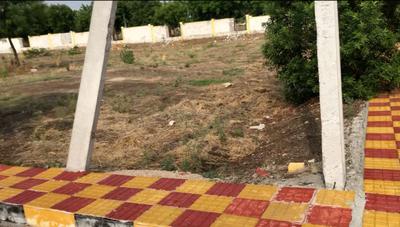 Residential Plot