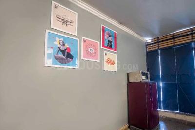 Bedroom Image of Oyo Life Del2250 in Garhi