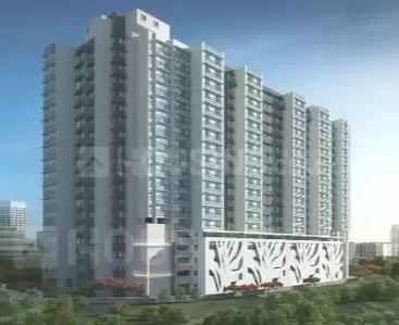 2 BHK अपार्टमेंट