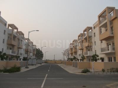 3 BHK Independent Floor