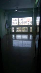 Gallery Cover Image of 1105 Sq.ft 2 BHK Apartment for rent in Jupiter Airport City II, Birati for 15000